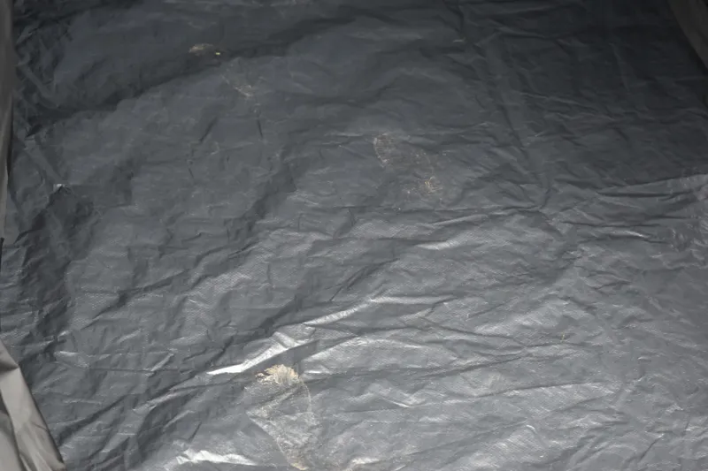 Outdoor Revolution Camp Star 600 Inflatable Tent Bundle Deal - DEMO MODEL-5